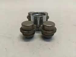 Tornillos de seguridad Ford Ranger VI 6 2024 OEM FORDRENGERŚ24