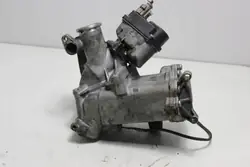 Audi A6 S6 A8 EGR-Jäähdytin 059131515BQ