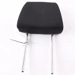 Reposacabezas Mercedes OEM A9079700500 Delantero Negro