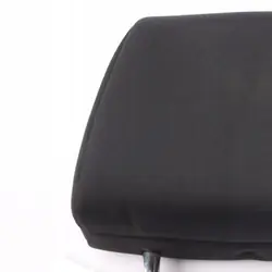 Mercedes Pääntuki OEM A9079700500 Etu Musta