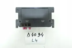 Begagnad VW online-styrmodul OEM 5NA035282