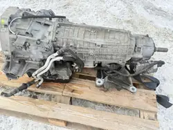 Caja de cambios Audi Q5 2.0 TDI S tronic OEM SKRZYNIA BIEGÓW
