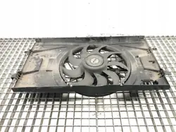 Ventilateur de radiateur OEM LORK-321-36998 Chevrolet Cobalt