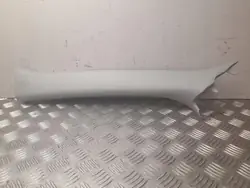 Cobertura pilar A Toyota Yaris OEM 62212K0110 Esquerda