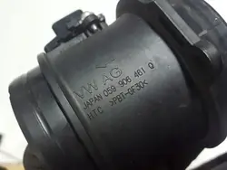 Débitmètre Audi A6 C7 3.0 TDI OEM 059906461Q