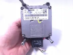 OEM 4H0907541C Linker Radarsensor für Audi A8 S8 D4