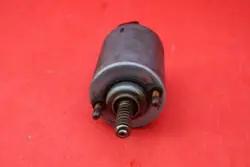 OEM 750929506 Vaihteleva Venttiilikampiokytkin BMW E46