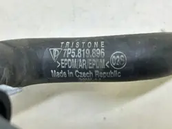 Soupape radiateur chauffage Porsche OE 7P5819824