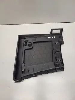 Cache console tableau de bord OEM 5H1858365 Volkswagen Golf VIII