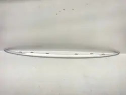 Rivestimento paraurti posteriore BMW 1 F20 F21 LCI Urban