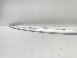 Heckstoßstangenverkleidung BMW 1 F20 F21 LCI Urban