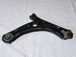 Braccio di controllo anteriore destro Skoda Superb II 2008-2015 1K0407152BG