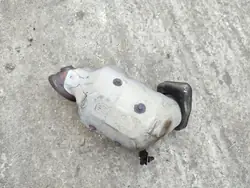 Catalisador Mokka Astra IV J Meriva II B Insignia A 1.4 Turbo