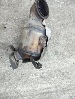 Catalyseur Mokka Astra IV J Meriva II B Insignia A 1.4 Turbo