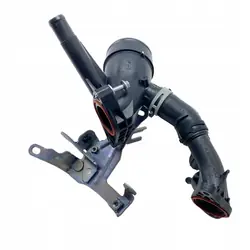 Luftschlauch Dacia Duster II 1.5 DCI