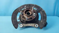 KIA SORENTO IV 1.6 T-GDI Pivot Droit Arrière 52711-P2050