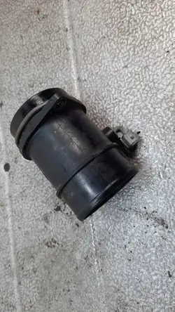 Luftmassenmesser Renault Modus 1.5D