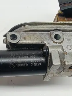 OEM 078087109C Vänster Kamkedjespännare VW Passat