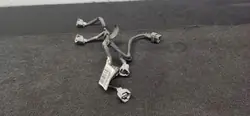 Renault OE P240119498R Tubos de injeção