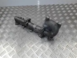 Collecteur d'admission OEM 8201053601 pour Renault Laguna III