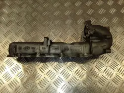 Ansaugkrümmer OEM 8201053601 für Renault Laguna III