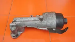 Carcaça filtro óleo OEM 5FS para Peugeot 1.6 VTI