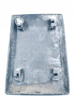 Trappe de réservoir OEM 768190129R pour Renault Master III