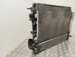 Radiateur Renault Scenic III Grand Scenic III 2013