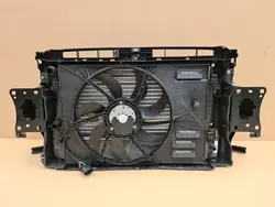 Radiador Frontal VW Golf 7 VII 5G 1.2TSI