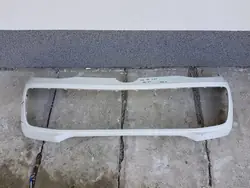 VOLKSWAGEN UP 1S LIFT 16- Paraurti anteriore LB9A 1S0807221F