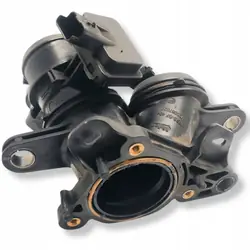 Corpo de Borboleta OEM v29007022 para Peugeot 508 2.0 HDI