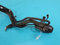 Tuyau de Remplissage Carburant OEM IMPRK1522346 Kia Stinger