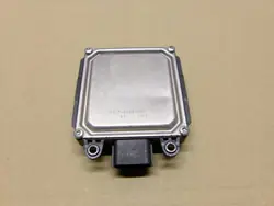Ford OE JX7T-14C689-AE Heck-Radarsensor-Modul
