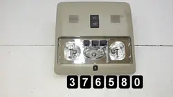 Land Rover Discovery takljuskonsoll OEM AM-376580