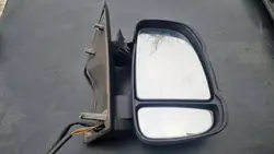Rétroviseur droit électrique 8 broches OEM 987654 Fiat Ducato