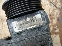 Pompe de direction assistée 2.3 HPI JTD Ducato 2 Daily IV 7612955121