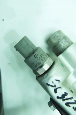 Sensor de pressão ABC A0035422018 Mercedes CL W215 W220 SL R230