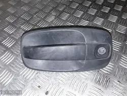 Maniglia porta Opel Vivaro 2007 91168527
