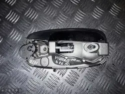 Maniglia porta Opel Vivaro 2007 91168527