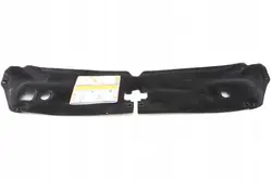 Fiat Ducato Motorabdeckung Isolierung