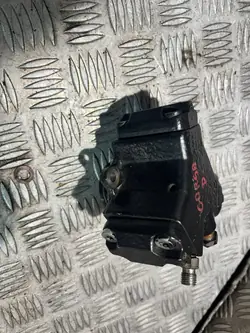 Bomba de inyección Diesel Bosch para coches y furgonetas OEM