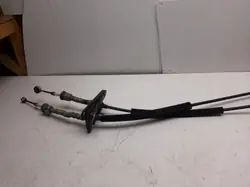 Levier de sélection OEM 7106289 pour Ducato II