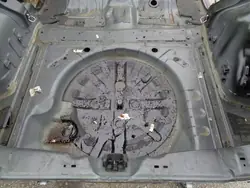 Painel Traseiro Renault Kadjar OEM 123ds-6ce85f-81ed93