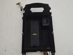 Cargador Inalámbrico Audi A6 C7 A7 4G OEM 4G0864981C