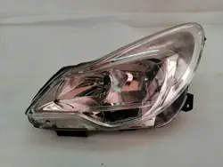 OPEL CORSA D LIFT FARO IZQUIERDO