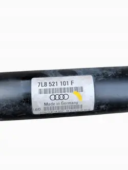 Arbre de transmission avant OEM 7L8521101F - Audi OE