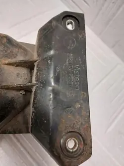 Filtre à particules VW VP5VDU9D656 pour Passat B6