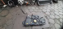 Brandstoftank OEM BAK ZBIORNIK PALIWA 1.6 HDI