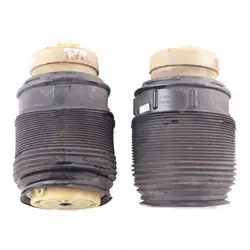 Mercedes W212 E63 AMG Air Suspension Bag Set