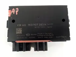 Trekhaakmodule 1K0907383H VW Caddy III (2003-)